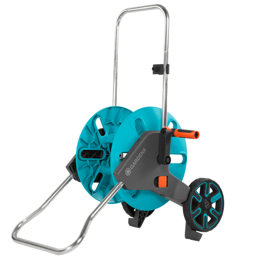 Avvolgitubo GARDENA Classic Aquaroll Μ (18511)